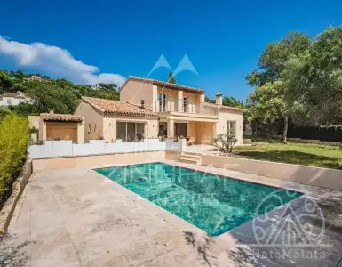 Купить villa в France 2190000€