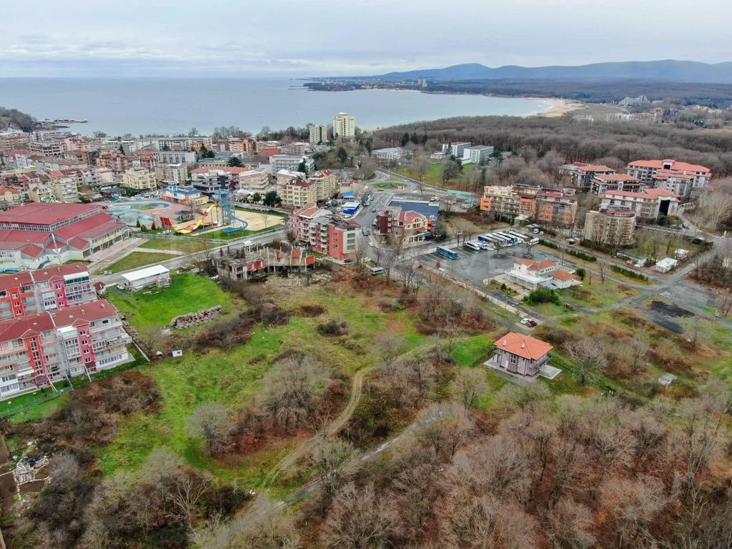Townhouse 250m² in Bulgaria, Primorsko. Priced at 420000€ rent photo-6
