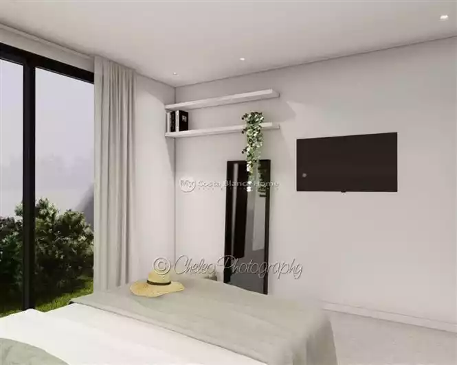House 169m² in Spain, Benijofar. Priced at 560000€ rent photo-11