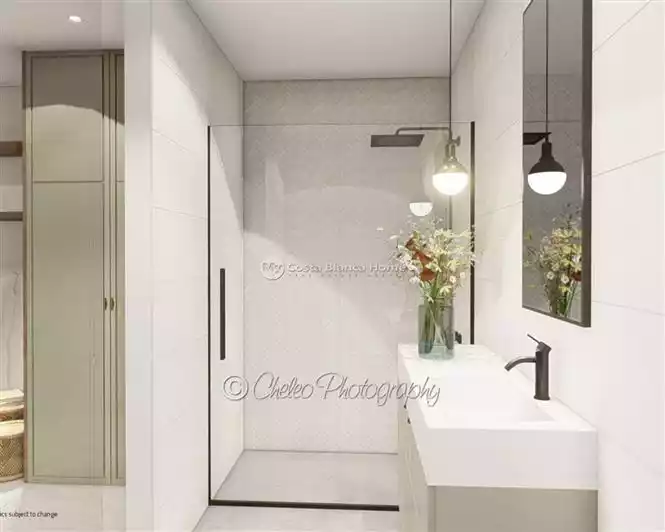 House 169m² in Spain, Benijofar. Priced at 560000€ rent photo-17
