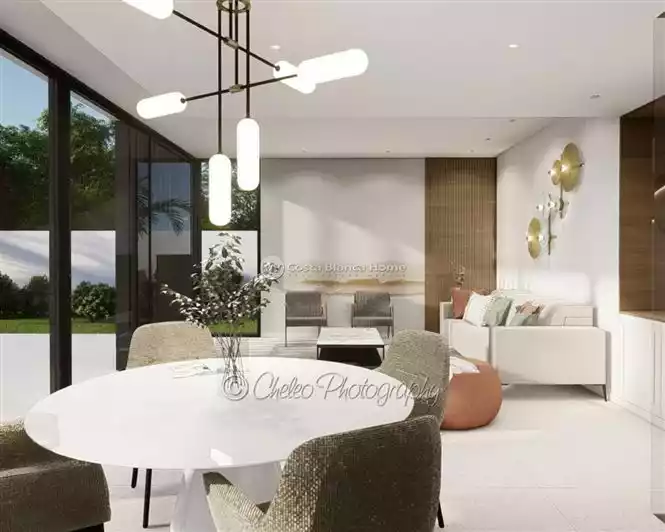House 169m² in Spain, Benijofar. Priced at 560000€ rent photo-2