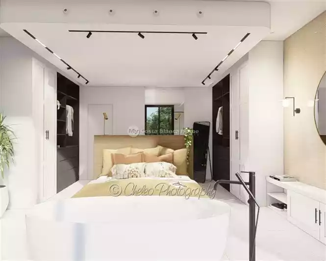 House 169m² in Spain, Benijofar. Priced at 560000€ rent photo-20