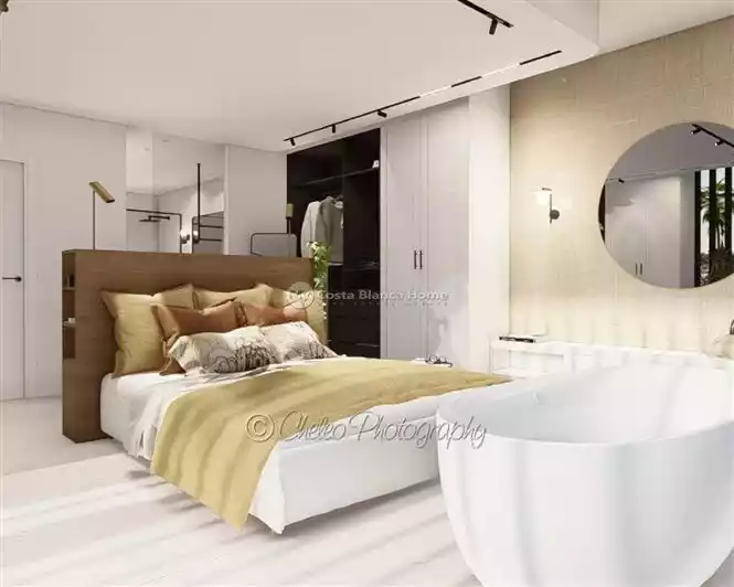 House 169m² in Spain, Benijofar. Priced at 560000€ rent photo-21