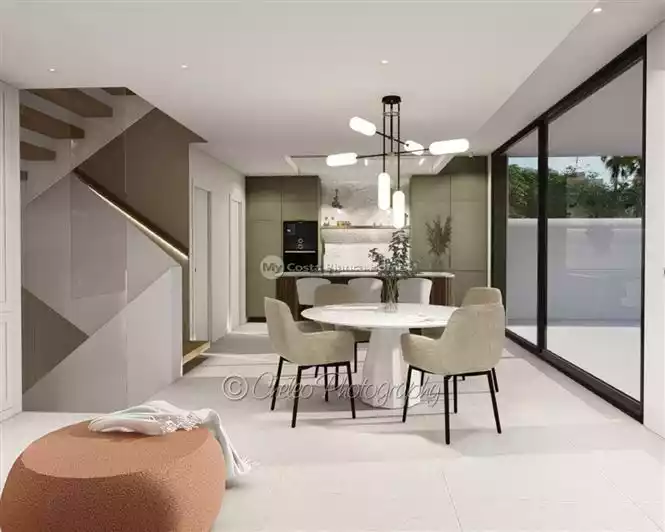 House 169m² in Spain, Benijofar. Priced at 560000€ rent photo-22