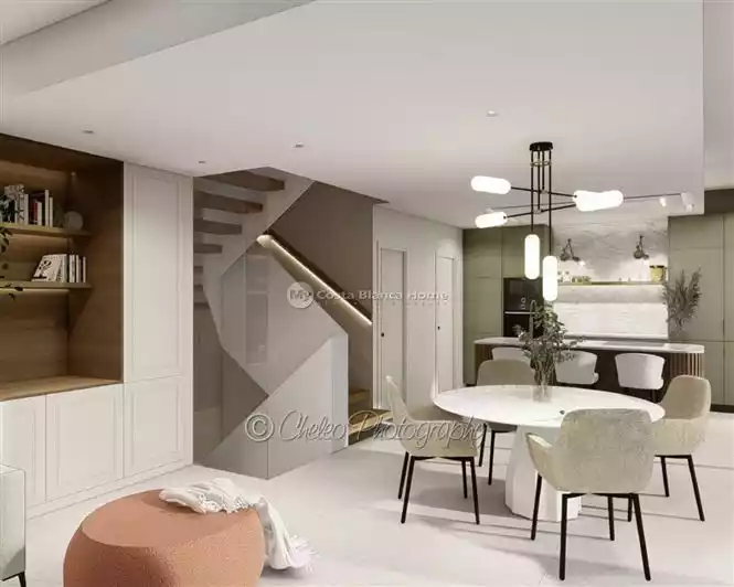 House 169m² in Spain, Benijofar. Priced at 560000€ rent photo-23