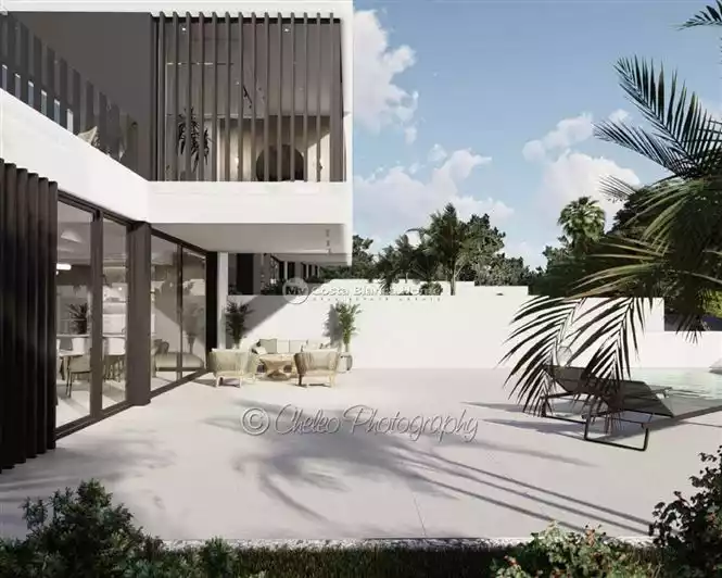 House 169m² in Spain, Benijofar. Priced at 560000€ rent photo-25