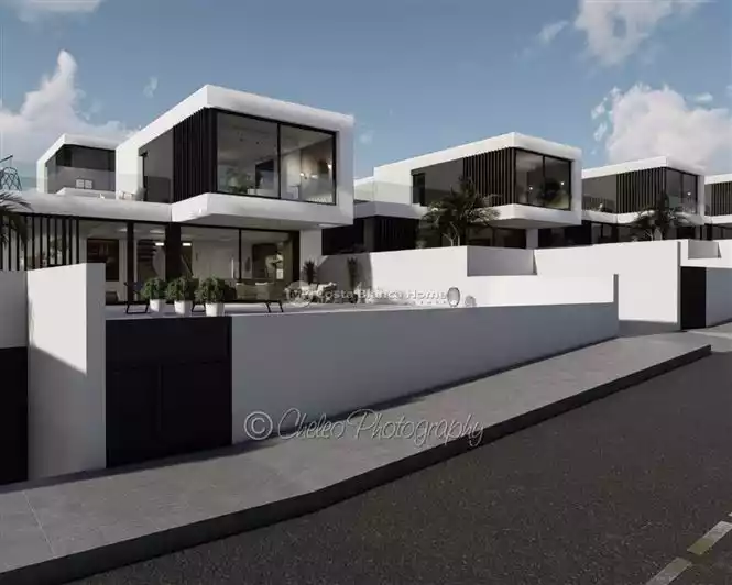 House 169m² in Spain, Benijofar. Priced at 560000€ rent photo-26