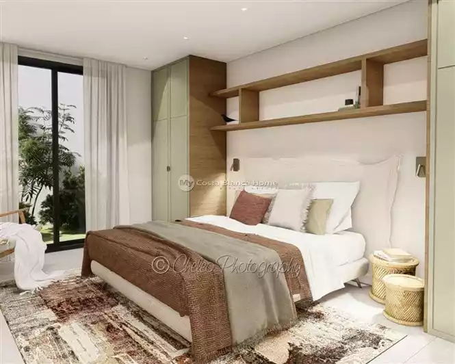 House 169m² in Spain, Benijofar. Priced at 560000€ rent photo-6