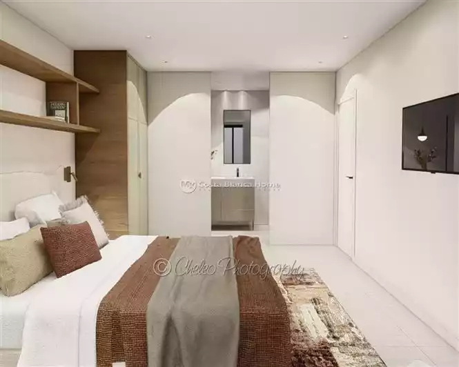 House 169m² in Spain, Benijofar. Priced at 560000€ rent photo-8