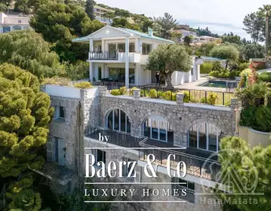 Купить villa в Portugal 7900000€