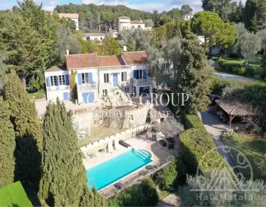 Купить villa в France 2995000€