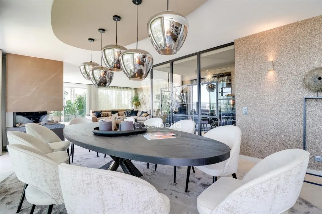 Flat 235m² in Portugal, Portiman. Priced at 2300000€ rent photo-4