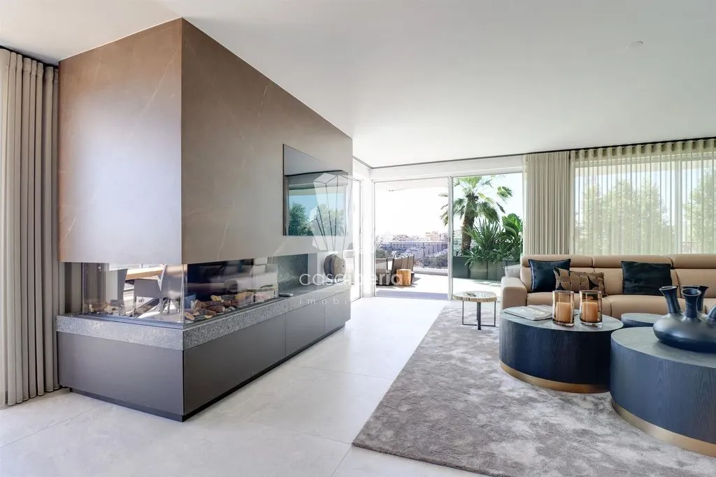 Flat 235m² in Portugal, Portiman. Priced at 2300000€ rent photo-5