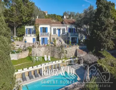 Купить дом в Франции 2995000€