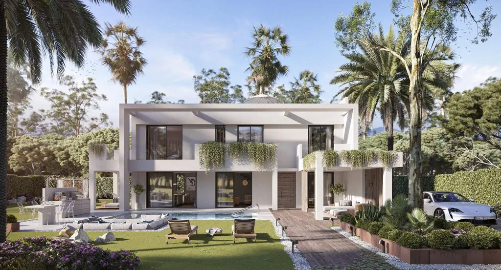 Villa 380m² in Italy, Manerba del Garda. Priced at 790000€ rent photo-1