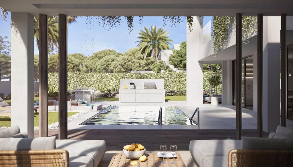 Villa 380m² in Italy, Manerba del Garda. Priced at 790000€ rent photo-2