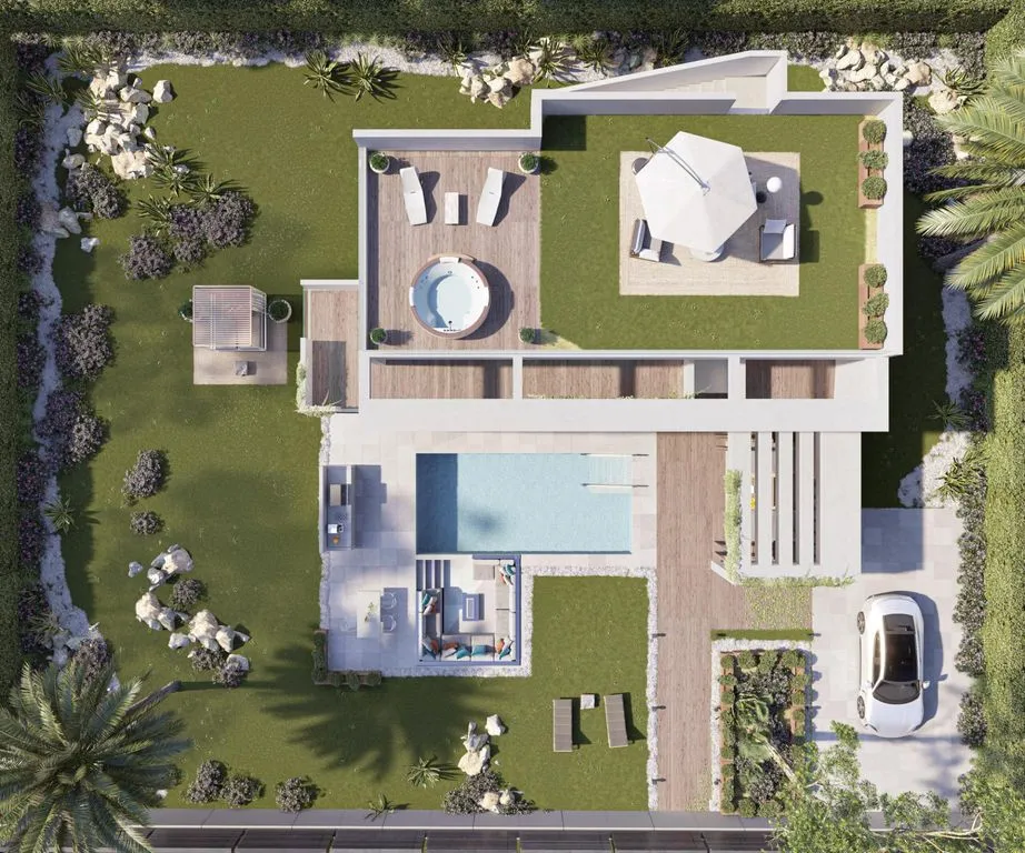 Villa 380m² in Italy, Manerba del Garda. Priced at 790000€ rent photo-3