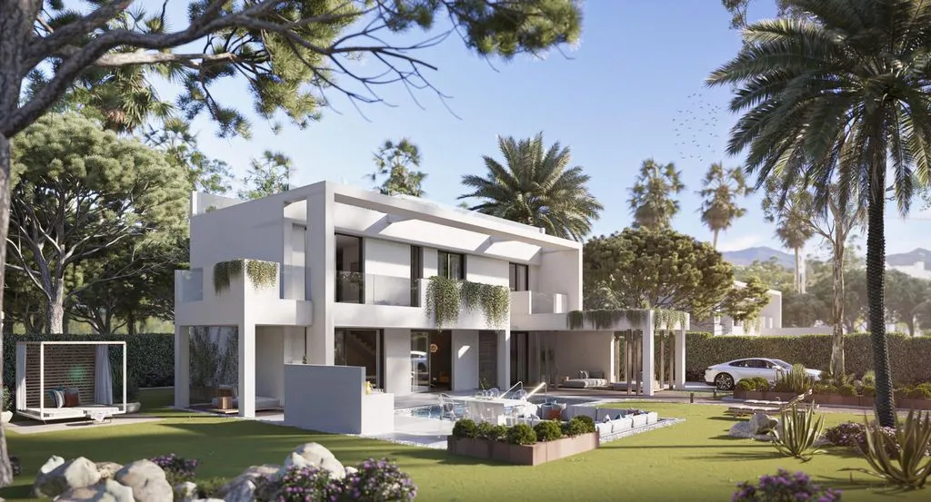 Villa 380m² in Italy, Manerba del Garda. Priced at 790000€ rent photo-5