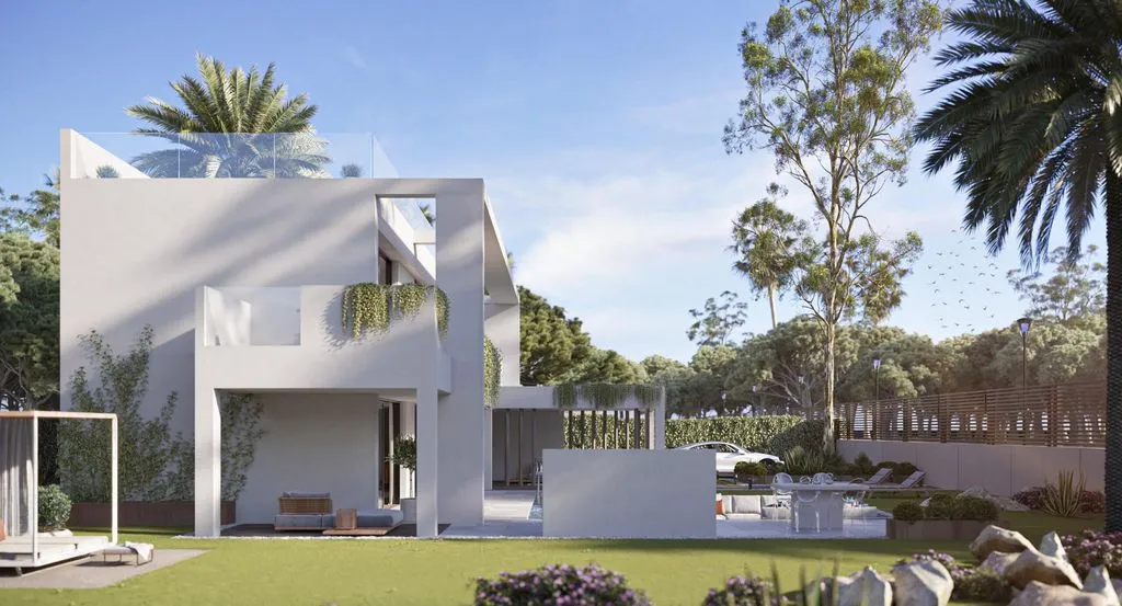 Villa 380m² in Italy, Manerba del Garda. Priced at 790000€ rent photo-6