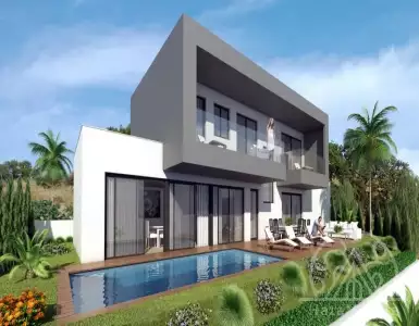 Купить villa в Spain 845000€