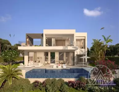 Купить villa в Spain 899900€