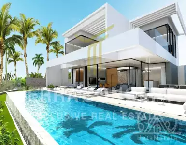 Купить villa в Spain 2084400€