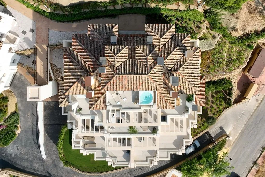 Penthouse 247m² in Portugal, Oeirash. Priced at 3200000€ rent photo-3