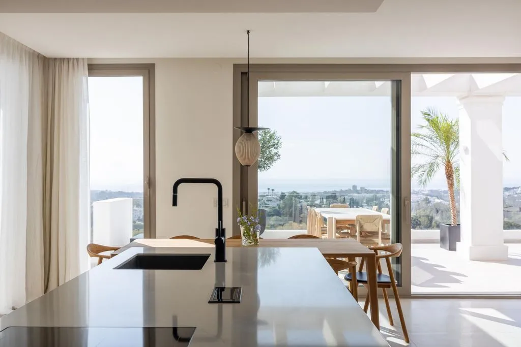 Penthouse 247m² in Portugal, Oeirash. Priced at 3200000€ rent photo-4