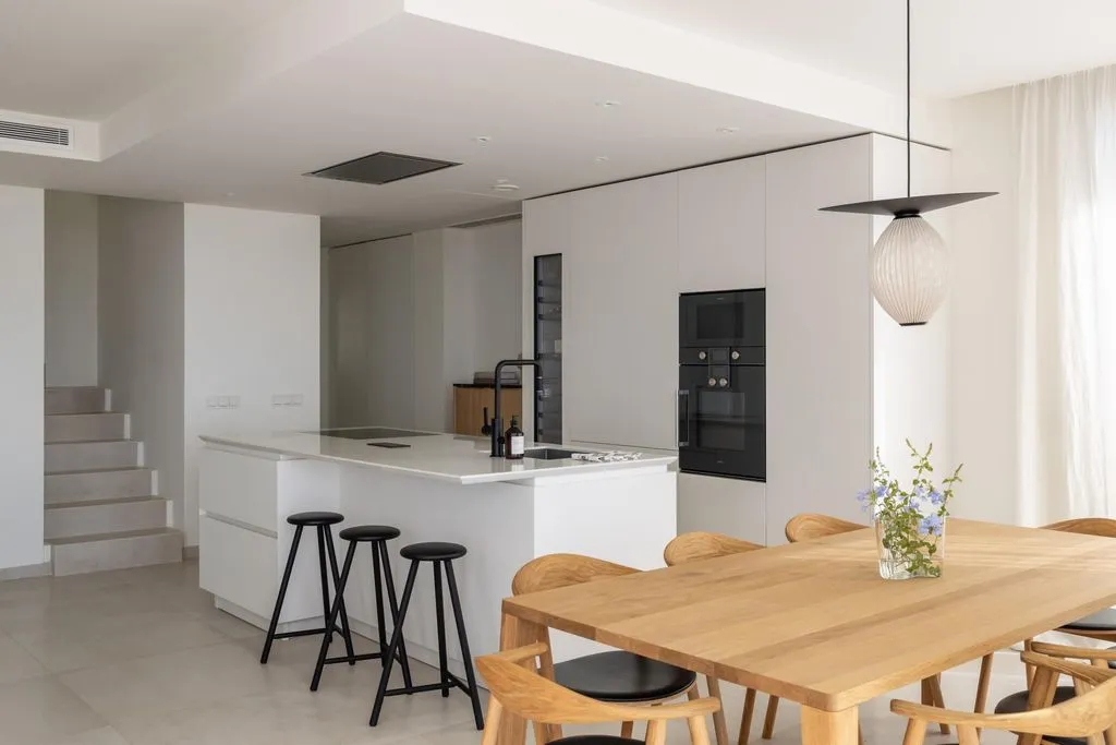 Penthouse 247m² in Portugal, Oeirash. Priced at 3200000€ rent photo-6