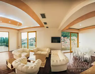 Купить penthouse в Montenegro 650000€