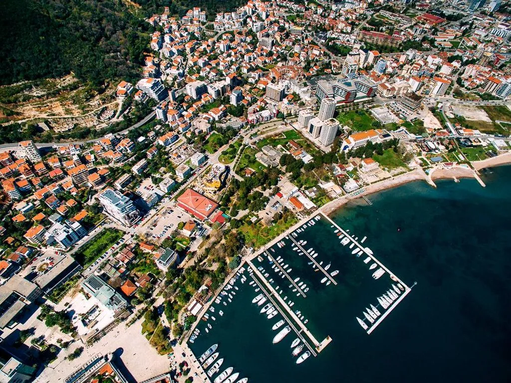 Penthouse 97m² in Montenegro, Budva. Priced at 438900€ rent photo-4
