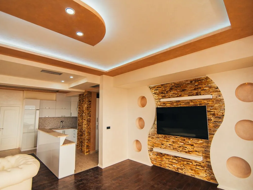 Penthouse 97m² in Montenegro, Budva. Priced at 438900€ rent photo-6
