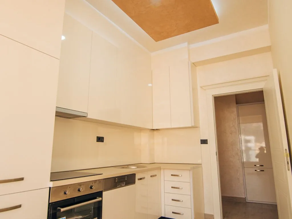 Penthouse 112m² in Montenegro, Budva. Priced at 450000€ rent photo-5