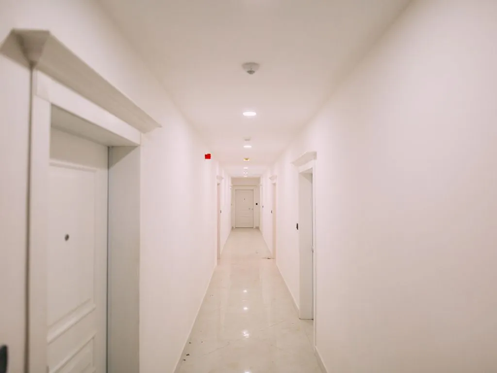 Penthouse 112m² in Montenegro, Budva. Priced at 450000€ rent photo-6