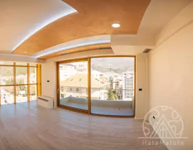 Купить penthouse в Montenegro 450000€