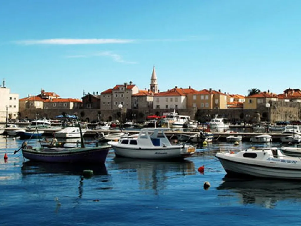 Penthouse 63m² in Montenegro, Budva. Priced at 350000€ rent photo-4