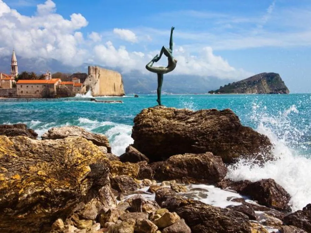 Penthouse 63m² in Montenegro, Budva. Priced at 350000€ rent photo-5