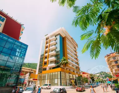 Купить penthouse в Montenegro 350000€