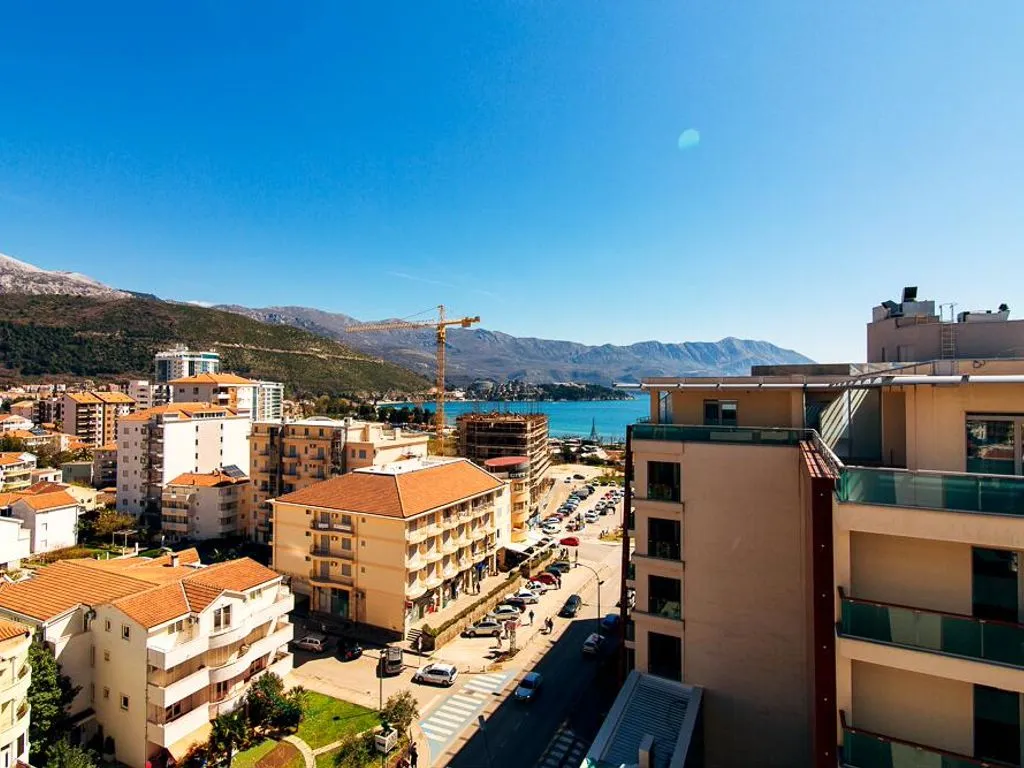 Penthouse 67m² in Montenegro, Budva. Priced at 324000€ rent photo-6