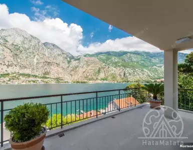 Купить villa в Montenegro 1750000€