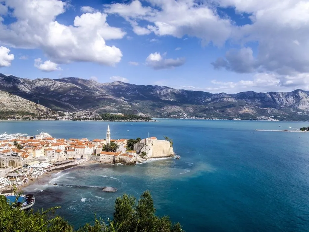 Penthouse 85m² in Montenegro, Budva. Priced at 513900€ rent photo-2