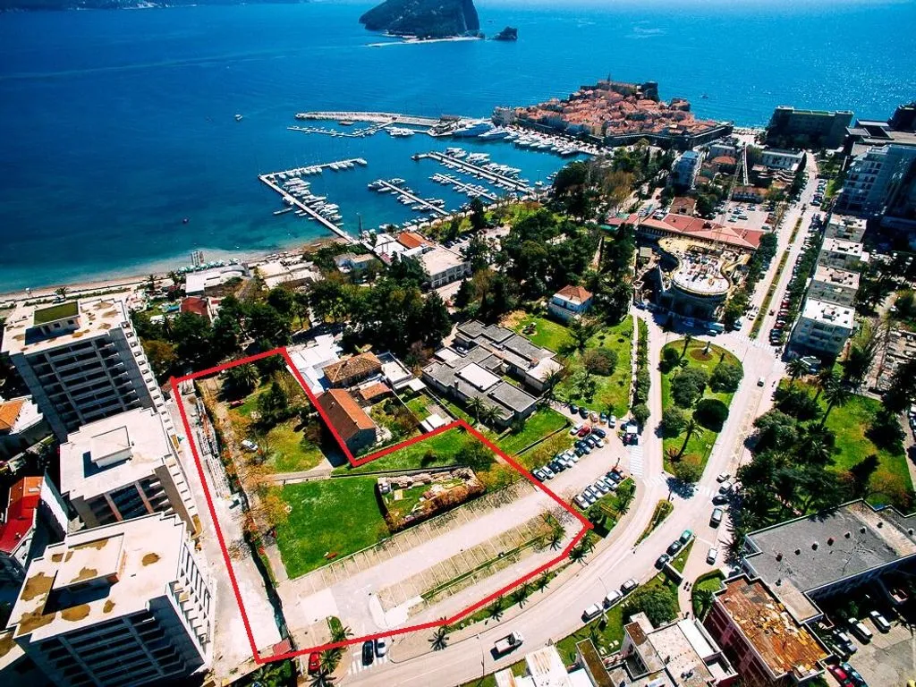 Penthouse 85m² in Montenegro, Budva. Priced at 513900€ rent photo-4