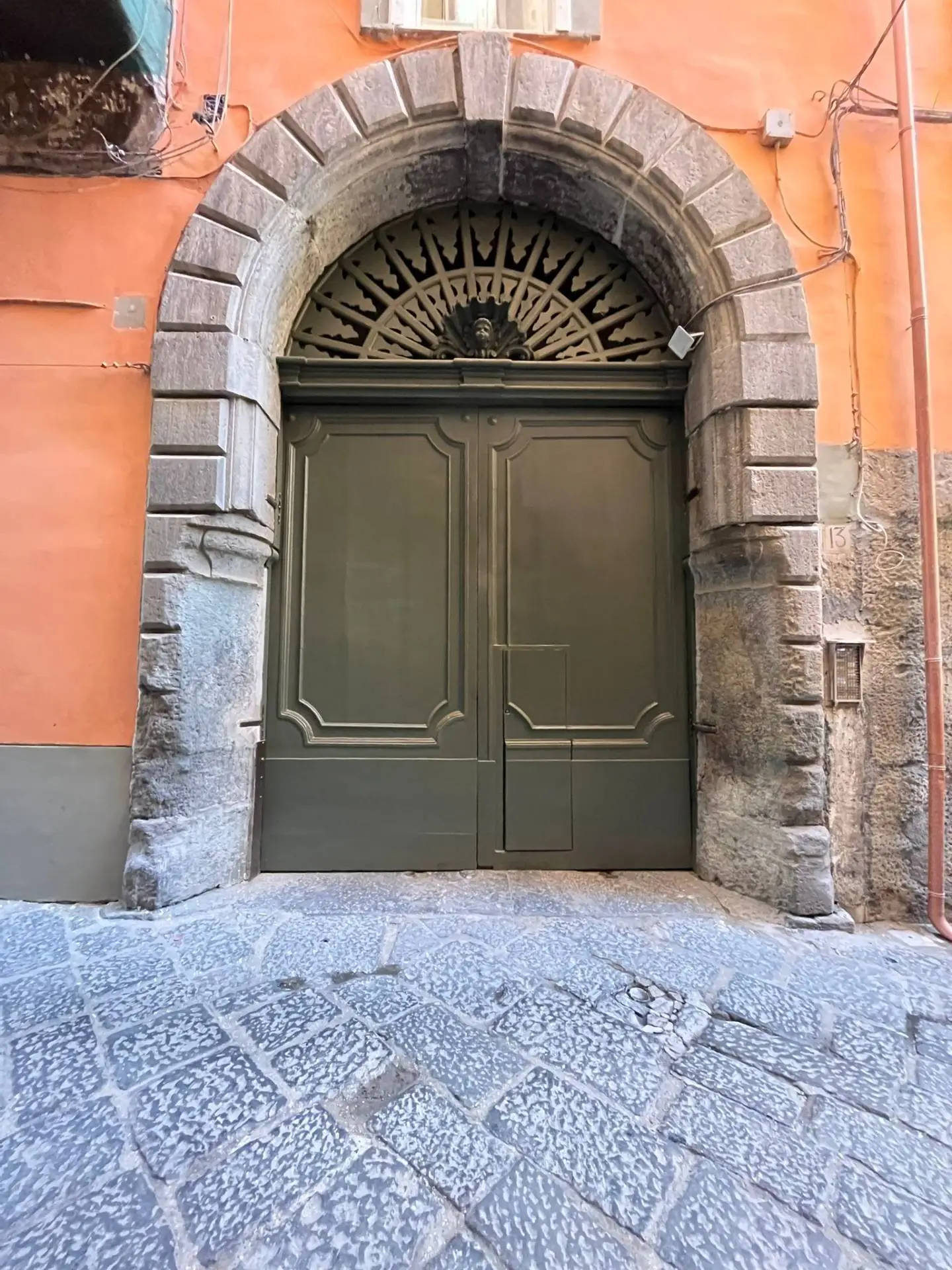 Flat 170m² in Italy, Naples. Priced at 253426£ rent photo-7