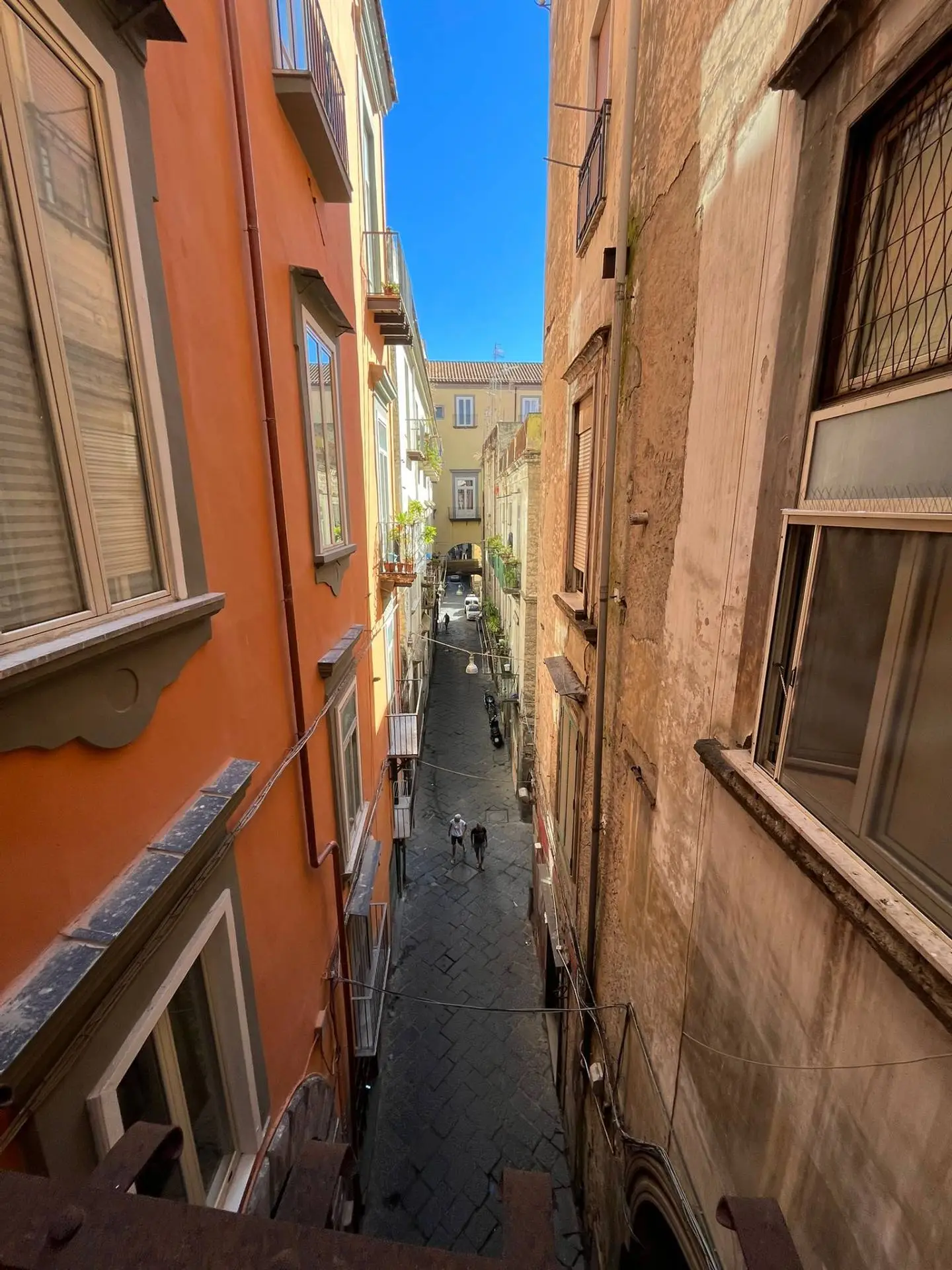 Flat 170m² in Italy, Naples. Priced at 253426£ rent photo-8