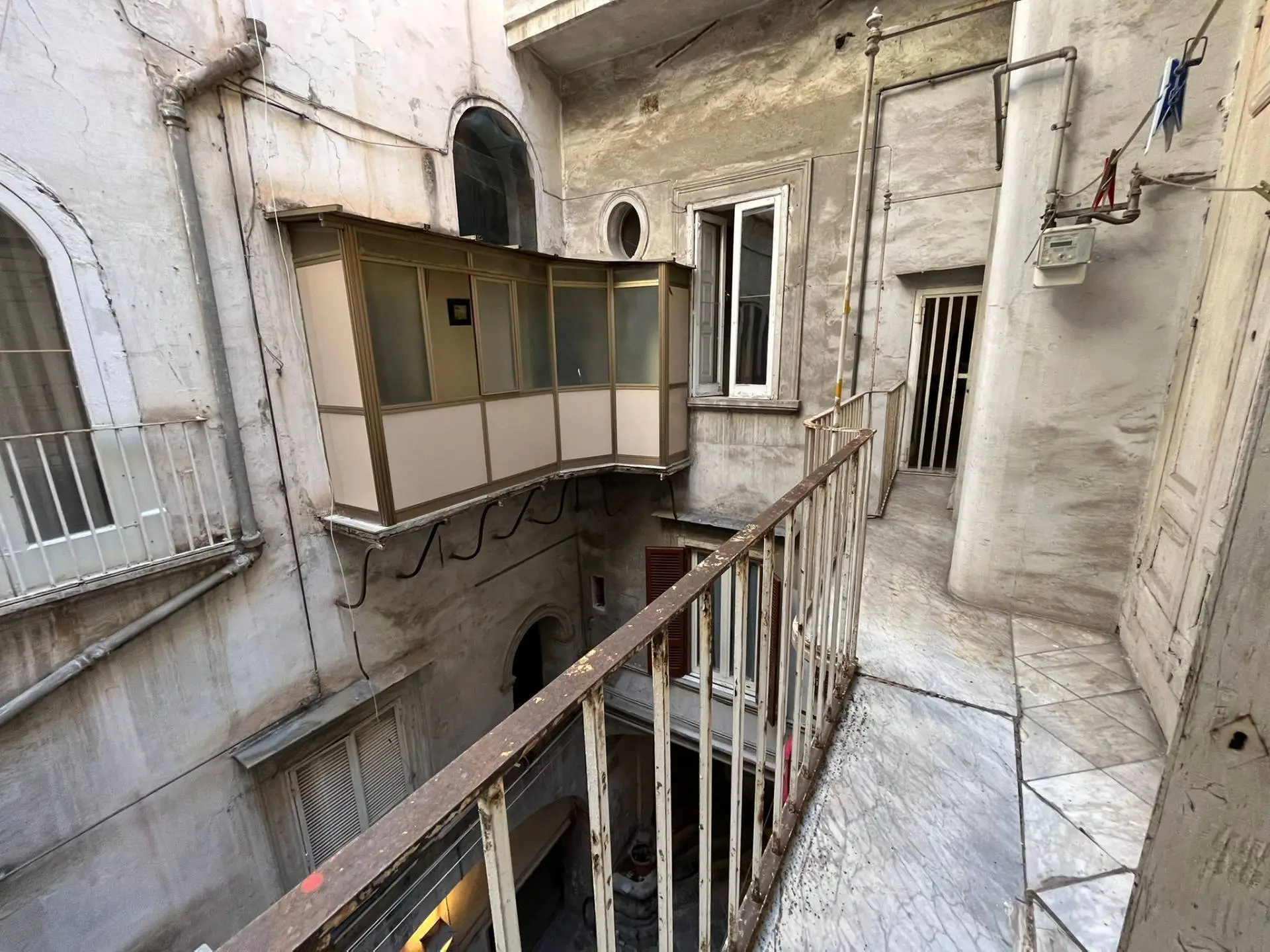 Flat 170m² in Italy, Naples. Priced at 253426£ rent photo-11