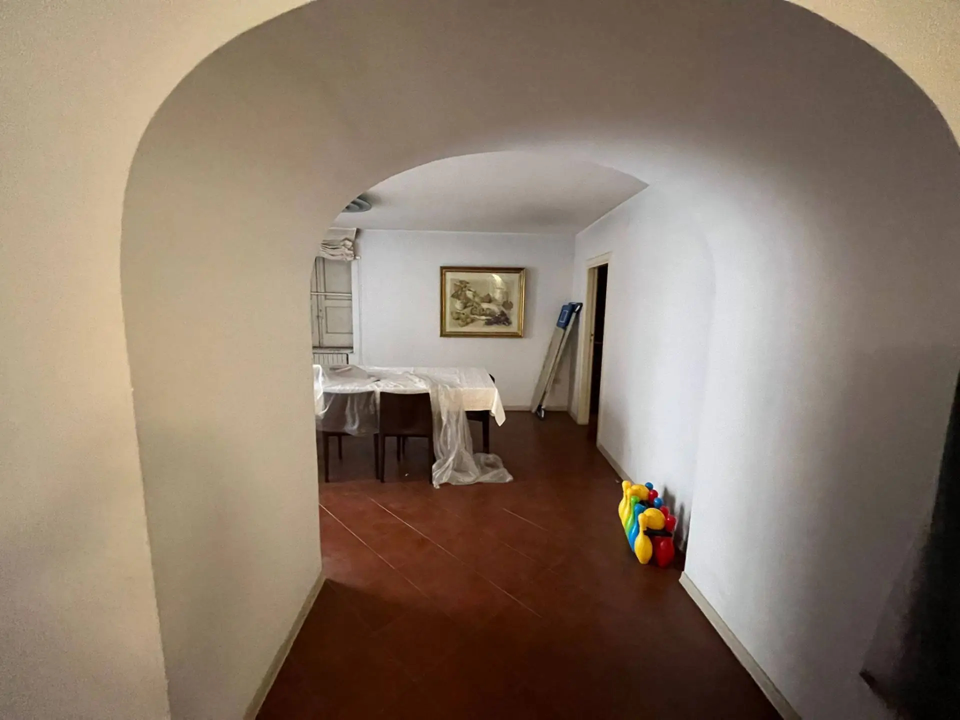 Flat 170m² in Italy, Naples. Priced at 253426£ rent photo-16
