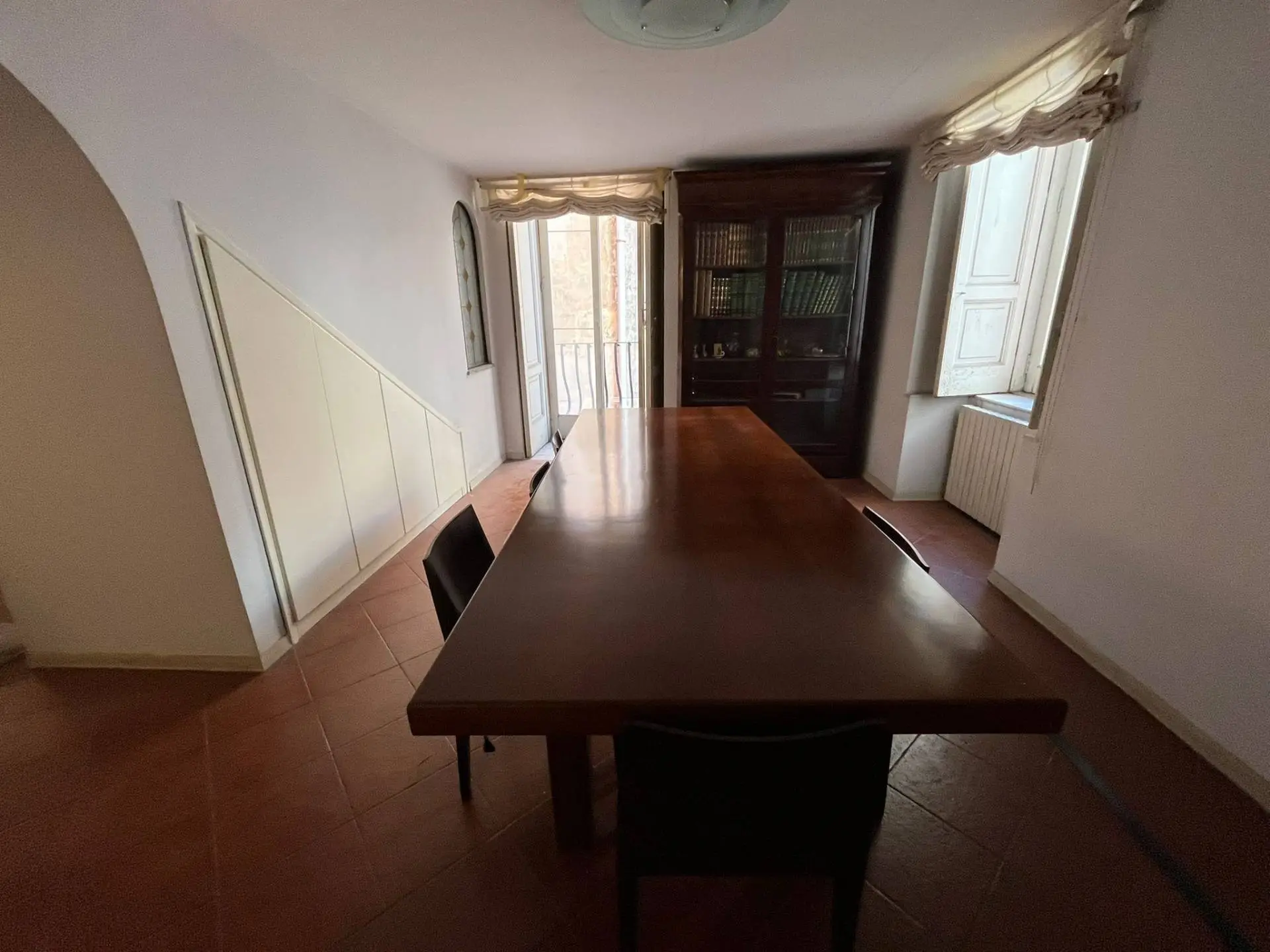 Flat 170m² in Italy, Naples. Priced at 253426£ rent photo-19
