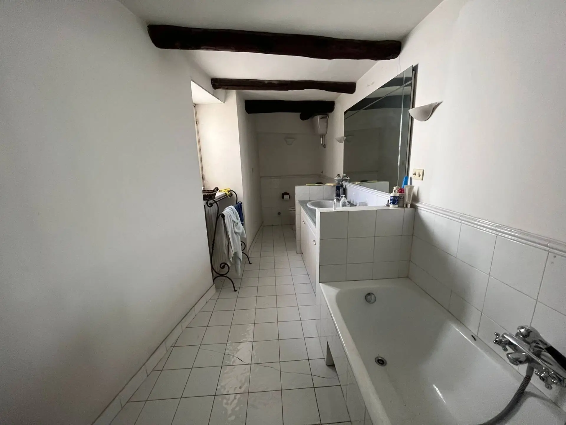 Flat 170m² in Italy, Naples. Priced at 253426£ rent photo-22
