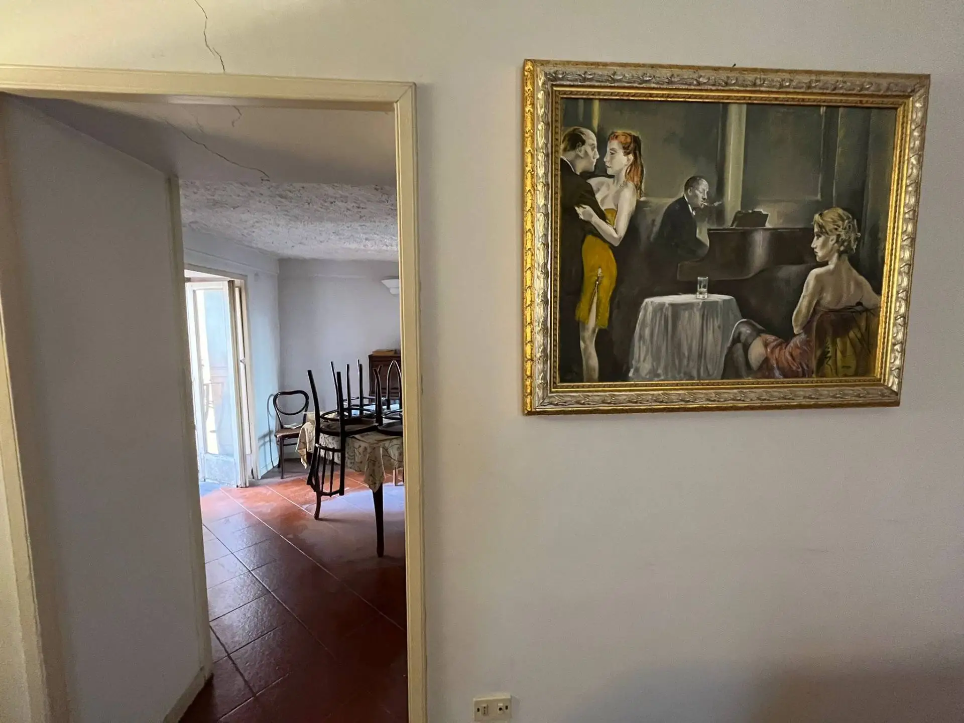 Flat 170m² in Italy, Naples. Priced at 253426£ rent photo-26