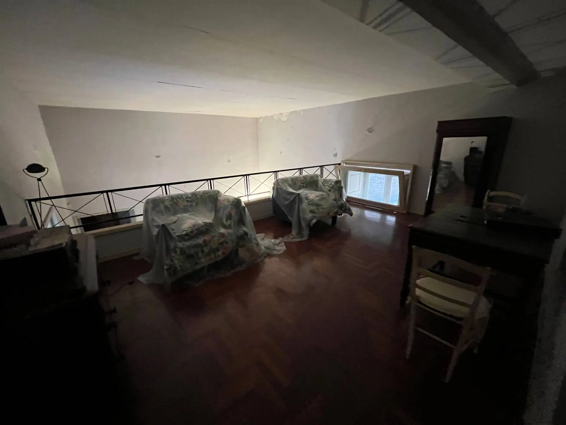 Flat 170m² in Italy, Naples. Priced at 253426£ rent photo-28